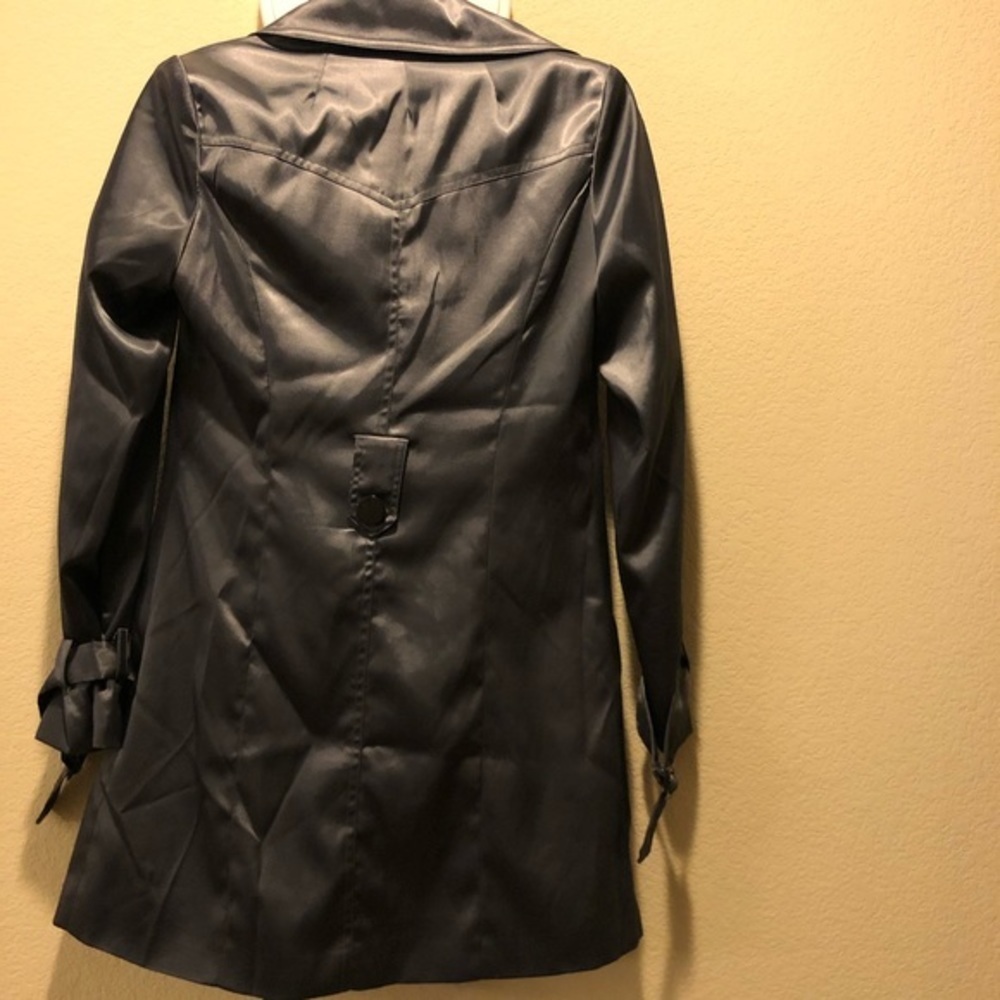 Modiva peacoat size small - Picture 5 of 7